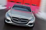 Mercedes-Benz F800 Style Research Vehicle 2010 года